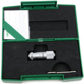 INSIZE Measuring Equipment Insize Tubular Inside Micrometer 2-3" Range Series 3229-3