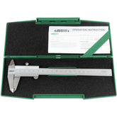 INSIZE Measuring Equipment Insize Vernier Caliper 0-150mm Range Series 1205-1501S