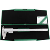 INSIZE Measuring Equipment Insize Vernier Caliper 0-200mm/0-8" Range Series 1223-200