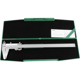 INSIZE Measuring Equipment Insize Vernier Caliper 0-280mm/0-11" Range Series 1233-280