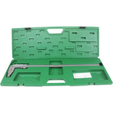 INSIZE Measuring Equipment Insize Vernier Caliper 0-600mm/0-24" Range Series 1208-614