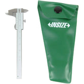 INSIZE Measuring Equipment Insize Vernier Caliper 0-70mm Range Series 1204-70