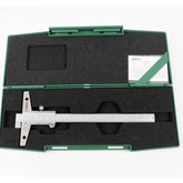 INSIZE Measuring Equipment Insize Vernier Hook Depth Gauge 0-150mm Range Series 1248-150
