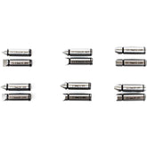 Insize Measuring Tips for In Thread Series 7321-T1S - Twin Eagle Imports