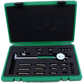 Insize Mechanical Bore Gauge 35-160 mm Range Series 2824-S160 - Twin Eagle Imports