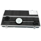 Insize Metric Long Stroke Dial Indicator 100mm Range Series 2309-100D - Twin Eagle Imports