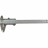 Insize Mini Vernier Caliper 0-100mm Range Series 1201-1003 - Twin Eagle Imports