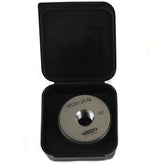 Insize NOGO Thread Ring Gauge M12X1.25 Series 4129-12QN - Twin Eagle Imports