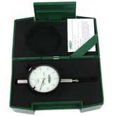 Insize Precision Dial Indicator 0.05" Range Series 2315-05 - Twin Eagle Imports