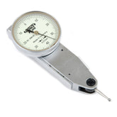 Insize Side Type Dial Test Indicator 0.8mm Range Series 2898-08 - Twin Eagle Imports