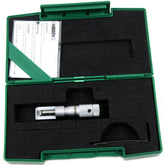 Insize Spray Can Seam Micrometer 0-0.6" Range Series 3293-063 - Twin Eagle Imports