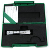 Insize Steel Can Seam Micrometer 0-13mm Range Series 3293-131 - Twin Eagle Imports