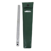 Insize Taper Slot Gauge 0.5-10mm Range Series 4630-1 - Twin Eagle Imports