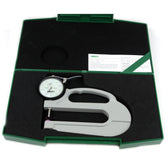 Insize Thickness Gauge 0-20mm x 0.01mm Range Series 2365-20 - Twin Eagle Imports