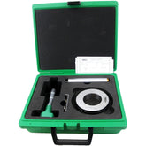 Insize Three Point Internal Micrometer 50-63mm Range Series 3227-63 - Twin Eagle Imports