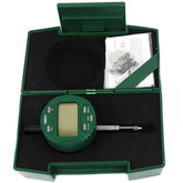 Insize Travel Digital Indicator 12.7mm/0.5" Range Series 2104-10 - Twin Eagle Imports