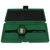 Insize Travel Digital Indicator 50.8mm/2" Range Series 2104-50 - Twin Eagle Imports