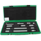 Insize Tubular Inside Micrometer 100-500mm Range Series 3225-500 - Twin Eagle Imports
