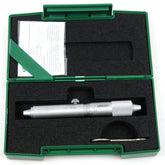 Insize Tubular Inside Micrometer 125-150mm Range Series 3229-150 - Twin Eagle Imports