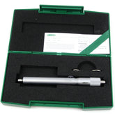 Insize Tubular Inside Micrometer 175-200mm Range Series 3229-200 - Twin Eagle Imports