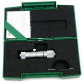 Insize Tubular Inside Micrometer 3-4" Range Series 3229-4 - Twin Eagle Imports