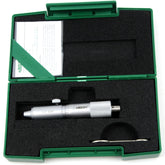 Insize Tubular Inside Micrometer 4-5" Range Series 3229-5 - Twin Eagle Imports