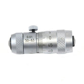 Insize Tubular Inside Micrometer 50-1000mm Range Series 3222-1000 - Twin Eagle Imports