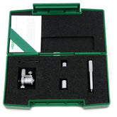 Insize Tubular Inside Micrometer 8-40" Range Series 3221-40 - Twin Eagle Imports