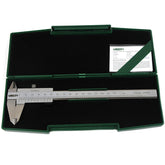 Insize Vernier Caliper 0-12" Range Series 1211-12 - Twin Eagle Imports