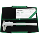 Insize Vernier Caliper 0-150mm Range Series 1205-1503S - Twin Eagle Imports