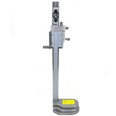 Insize Vernier Height Gauge 0-300mm / 0-12" Range Series 1250-300 - Twin Eagle Imports