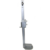 Insize Vernier Height Gauge 0-600mm / 0-24" Range Series 1250-600 - Twin Eagle Imports