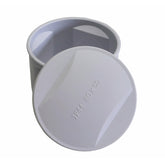Junction box, WITHOUT GROMMET, ABS Size 2 - Twin Eagle Imports