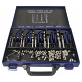 Master Metric Helicoil Thread Repair Kit M5 up to M12 - Twin Eagle Imports