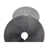 Maxwell HSS Slitting Saw 6" x 1mm x 1" Bore - Twin Eagle Imports