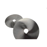 Maxwell HSS Slitting Saw 6" x 3mm x 1" Bore - Twin Eagle Imports