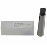 Twin Eagle Imports Adaptor MT1-MT2 Reducing Drill Sleeve Arbor Adaptor