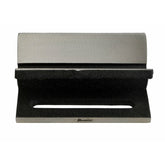 Twin Eagle Imports Angle Plate V Block Angle Plate Jig Fixture for Center Drilling