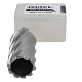 Twin Eagle Imports Annular Cutter 38 x 50mm D.O.C HSS Weldon Shank Annular Cutter