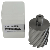 Twin Eagle Imports Annular Cutter 54 x 50mm D.O.C HSS Weldon Shank Annular Cutter
