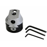 Twin Eagle Imports Boring Head Boring Head 3" 75mm