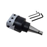 Twin Eagle Imports Boring Head Boring Head 3" 75mm with NT30 Arbor Head 75mm