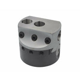 Twin Eagle Imports Boring Head Boring head4" 100mm with 1.5"x18 TPI