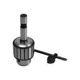 Twin Eagle Imports Chuck 1-13mm Key Drill Chuck includes 5/8 JT6 Straight Shank Arbor