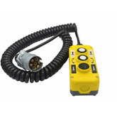 Twin Eagle Imports Controller Truck Tail Lift Control Switch Box 3 button