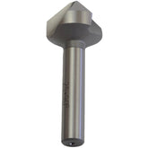 Twin Eagle Imports Countersink HSS-CO Countersink 90° Straight Shank 25mm