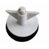 Twin Eagle Imports Expanding Plumbing Plug Nylon Mechanical Pipe Expanding Test Plug Bung No Bypass 36mm to 45mm