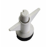 Twin Eagle Imports Expanding Plumbing Plug Nylon Mechanical Pipe Test Plug Bung No Bypass 18mm to 26mm