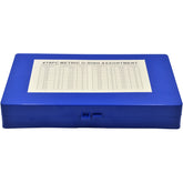 Twin Eagle Imports Grab Kits 419 Piece Metric O-Ring Grab Kit Assortment.