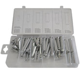 Twin Eagle Imports Grab Kits 60pc Metric Clevis Pins Grab Kit